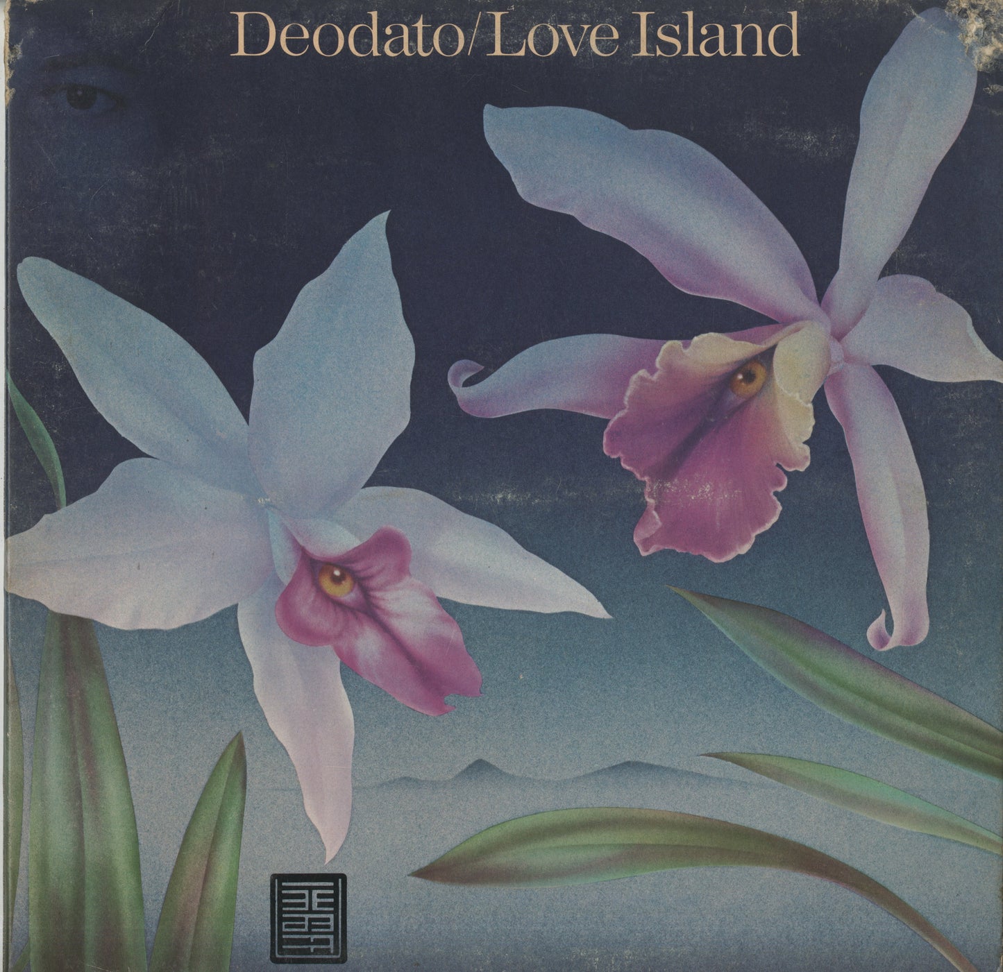 Deodato / デオダート / Love Island (BSK 3132)