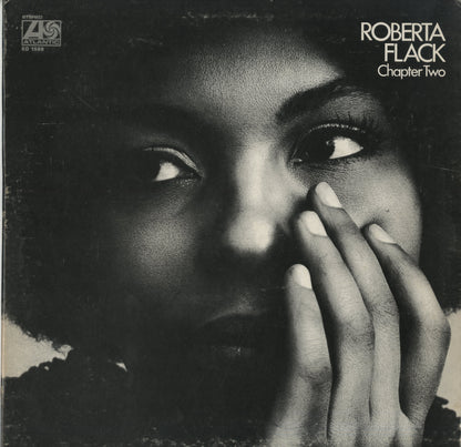 Roberta Flack / ロバータ・フラック / Chapter Two (SD1569)