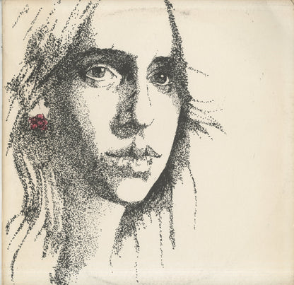 Laura Nyro / ローラ・ニーロ / Christmas And The Beads Of Sweat (KC 30259)