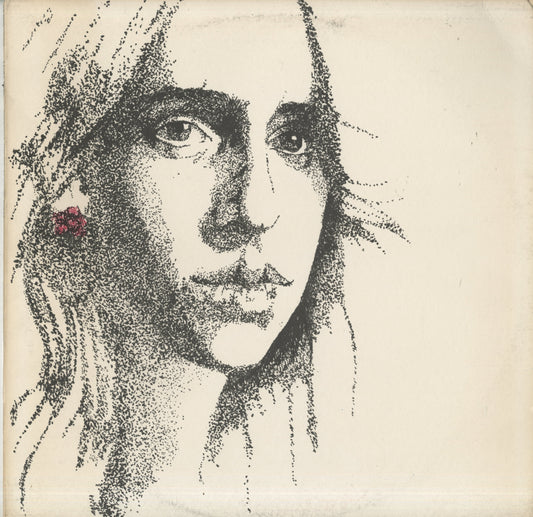 Laura Nyro / ローラ・ニーロ / Christmas And The Beads Of Sweat (KC 30259)