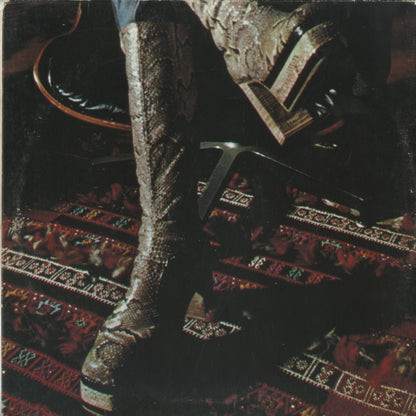 Alphonze Mouzon / アルフォンゾ・ムザーン / Funky Snakefoot (BN-LA222G)