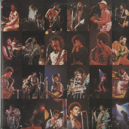 War / ウォー / War Live (UA-LA193-J2)