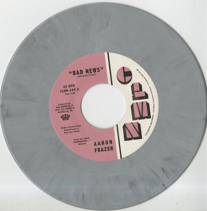 Lyin Rampant Aaron Frazer / アーロン・フレーザー / Bad News, Done Lyin -7 (CLMN-244 ...
