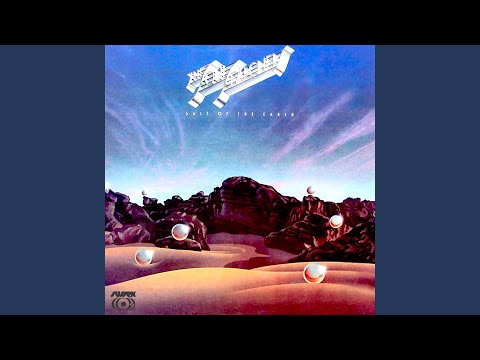 The Soul Searchers / ソウル・サーチャーズ / Salt Of The Earth