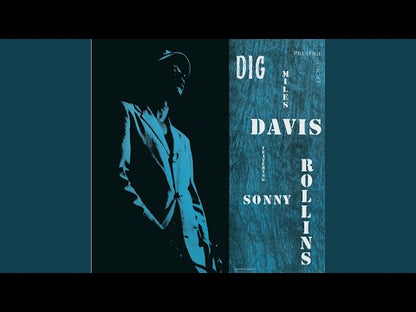 Miles Davis / マイルス・デイヴィス / Dig (SMJ-6525-M)