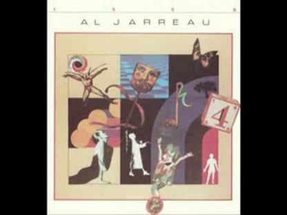 Al Jarreau / アル・ジャロウ / 1965 (BT6237)