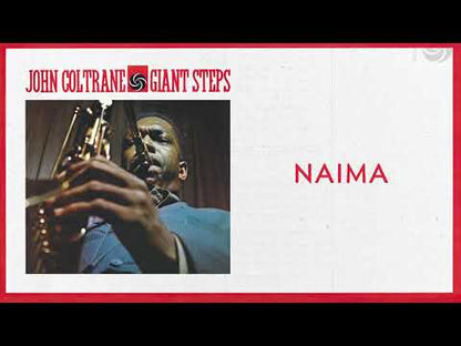 John Coltrane / ジョン・コルトレーン / Giant Steps