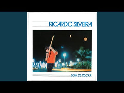 Ricardo Silveira / Bom De Tocar (818 525-1)