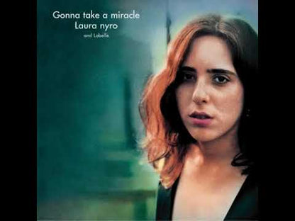 Laura Nyro / ローラ・ニーロ / Gonna Take A Miracle (PC30987)