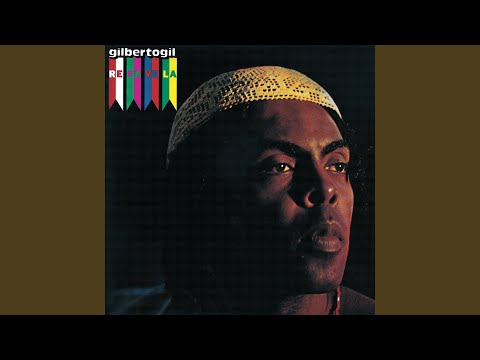 Gilberto Gil / ジルベルト・ジル / O Cordao Da Liberdade (6328 325) – VOXMUSIC  WEBSHOP