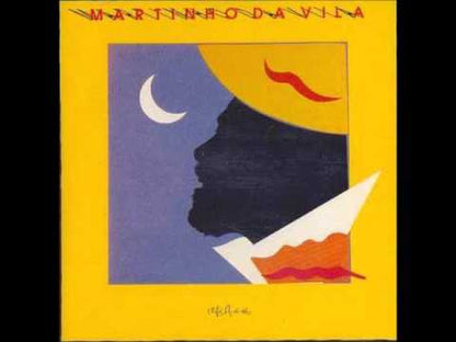 Martinho Da Vila / マルチーニョ・ダ・ヴィラ / Martinho Da Vila (177.295)