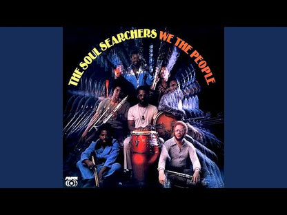 The Soul Searchers / ソウル・サーチャーズ / We The People