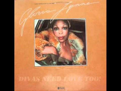 Gloria Lynne / グロリア・リン / I Don't Know How To Love Him (ASD9311)