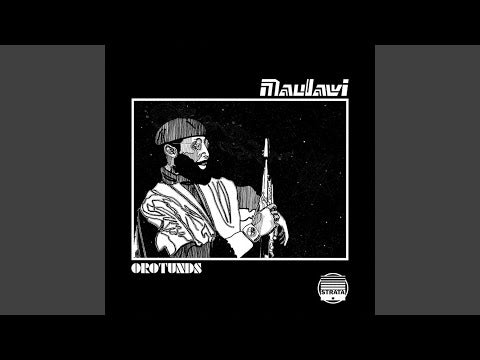 Maulawi / マウラウィ / Orotunds (180g) -2LP (OEP1002) – VOXMUSIC