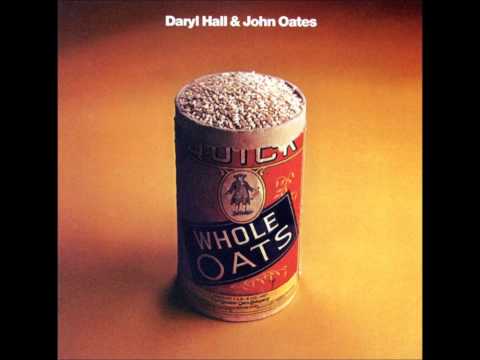 Daryl Hall & John Oates / ダリル・ホール ジョン・オーツ / Whole