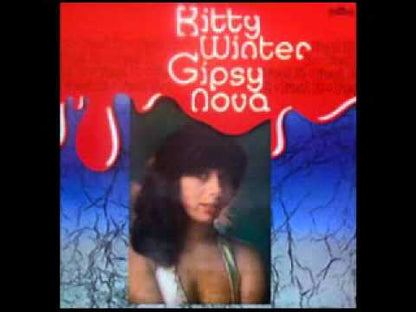 V.A./ Glucklich /  / Kitty Winter Gipsy Nova etc (004)