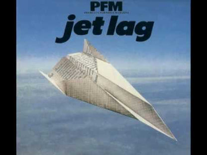 PFM / Jet Lag (7E-11011)