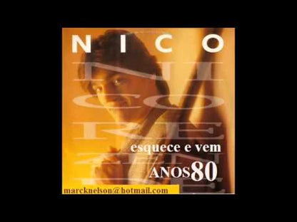 Nico Rezende / Nico (670.8097)