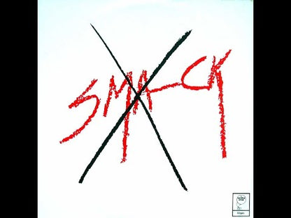 Smack / スマック / Noite E Dia (BA-028/86)
