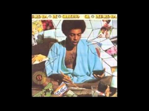 Gilberto Gil / ジルベルト・ジル / O Cordao Da Liberdade (6328 325) – VOXMUSIC  WEBSHOP