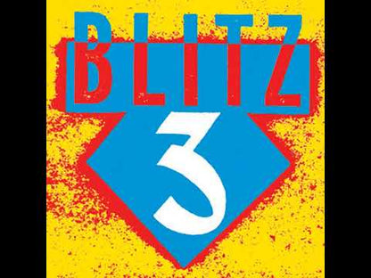 Blitz / Blitz 3 (31C 064 422945)