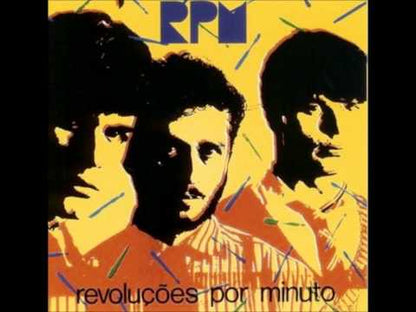 RPM / Revolucoes Por Minuto (144.478)