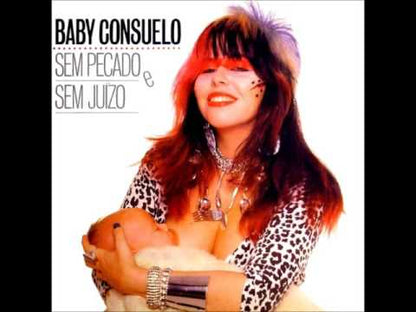 Pepeu Gomes / Baby Consuelo / Masculino E Feminino (138302)
