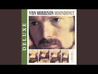 Van Morrison / ヴァン・モリソン / Moondance (WS 1835)