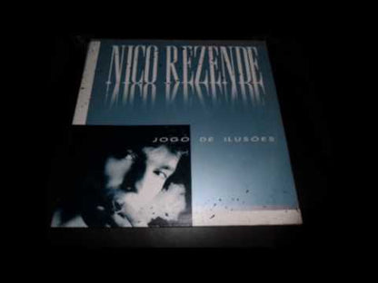 Nico Rezende / Jogo De Ilusoes (670.4120)