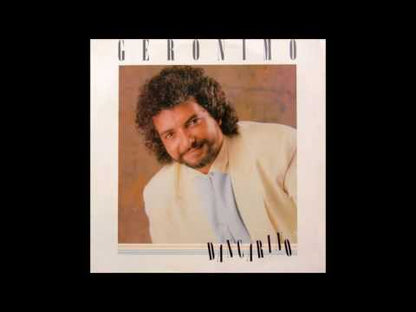 Geronimo / ジェロニモ / Dancarino (064 793832 1)