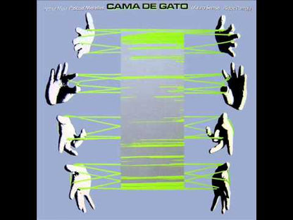 Cama de Gato / Cama De Gato (SDG 029/86)