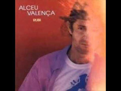 Alceu Valenca / Rubi (103.0687)