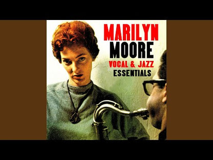 Marilyn Moore / マリリン・ムーア / Moody (PAP-23015(M))
