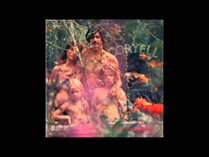 Larry Coryell / ラリー・コリエル / Coryell (1969) (VSD6547)