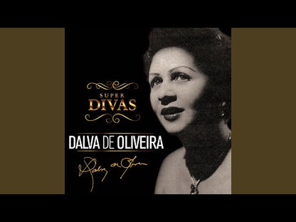 Dalva De Oliveira / ダルバ・デ・オリベイラ / Dalva (X SMOFB 3758)