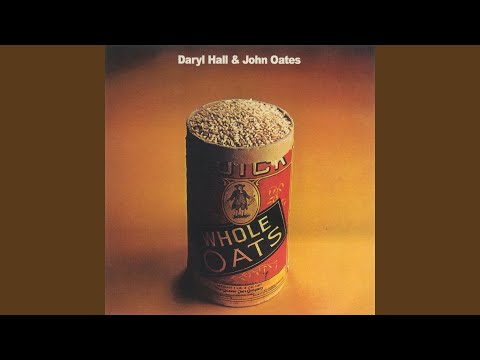 Daryl Hall & John Oates / ダリル・ホール ジョン・オーツ / Whole