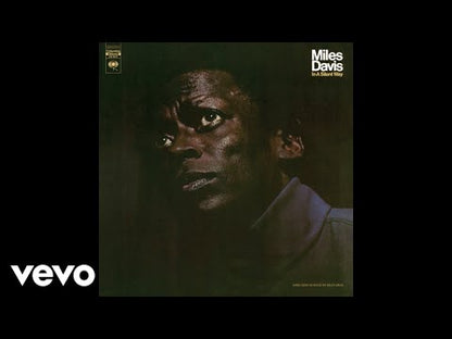 Miles Davis / マイルス・デイヴィス / In A Silent Way (18AP 2075)