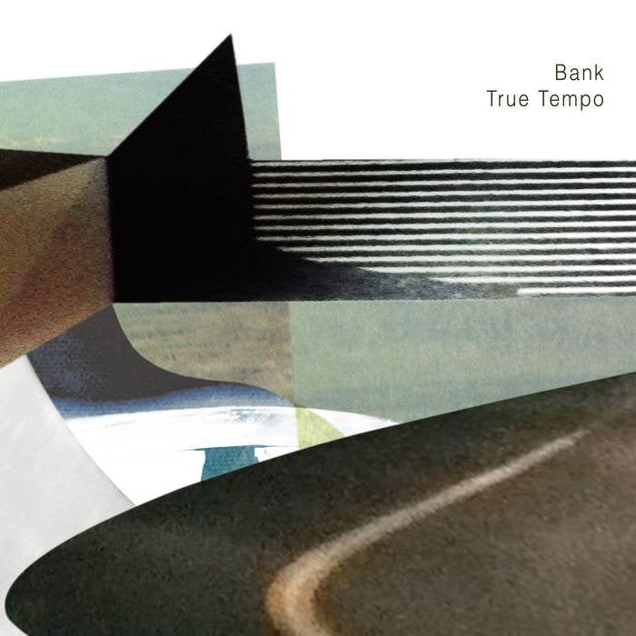Bank / バンク / True Tempo -CD (EM1144CD)