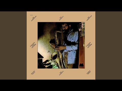 Joe Henderson / ジョー・ヘンダーソン / The Elements (SMJ-6057) – VOXMUSIC WEBSHOP