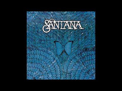 Santana / サンタナ / Borboleta (PC33135)