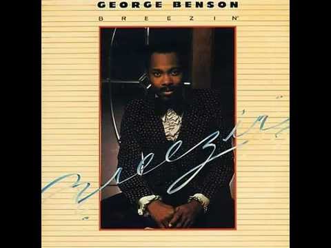 George Benson / ジョージ・ベンソン / Breezin' (P-10184W