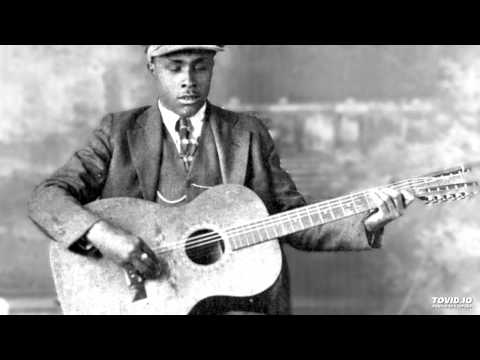 Blind Willie McTell / ブラインド・ウィリー・マクテル / 1927