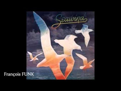 Seawind / シーウィンド / Seawind (1980) (SP4824)