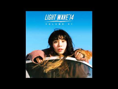 V.A./ Light Wave Today & Tomorrow / Shin Rizumu, 辻林美穂 etc  -CD (EM1137CD)