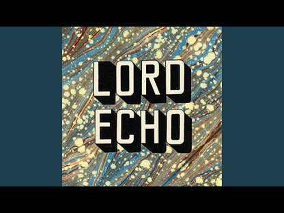 Lord Echo / ロード・エコー / Curiosities -2LP (SNDWLP133)