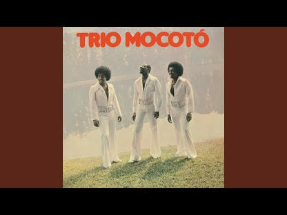 Trio Mocoto / トリオ・モコト / Trio Mocoto (1977) (MRBLP189)