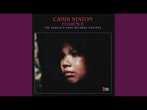 Candi Staton / キャンディ・ステイトン / I'm Just A Prisoner (VS