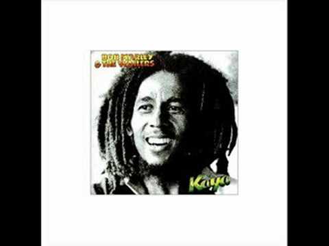 Bob Marley & The Wailers / ボブ・マーリー＆ウェイラーズ / Kaya 