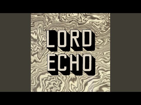 Lord Echo ロードエコー / Melodies (2LP) - 洋楽