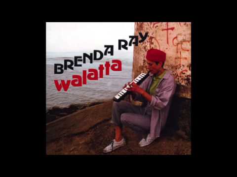 Brenda Ray / ブレンダ・レイ / Walatta -CD (EM1071CD) – VOXMUSIC